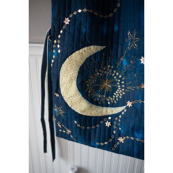 Free People One Perfect Present Gift Bag Moon - Picture 3 of 4